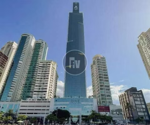 Apartamento com 4 quartos à venda na Avenida Atlântica, 4950, Barra Sul, Balneário Camboriú
