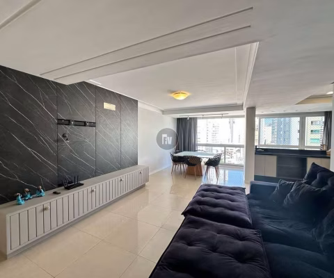 Apartamento com 3 quartos para alugar na Rua 200, 200, Centro, Balneário Camboriú