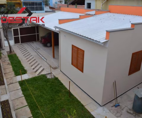 Residencial - Parque Santo Antonio