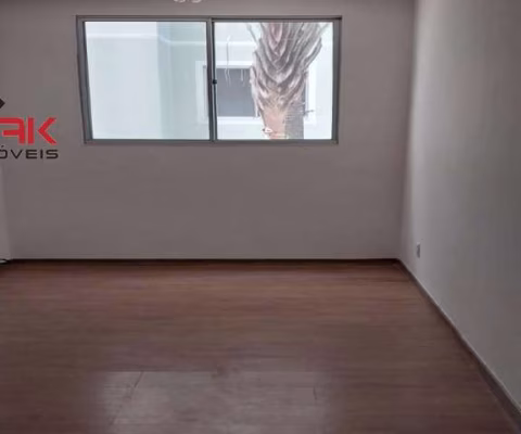 Apartamento Para Locacao No Spazio Jandaia Em Jundiai/sp.