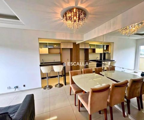Apartamento a venda com Móveis Sob-Medida e Excelente Localização no Glória!