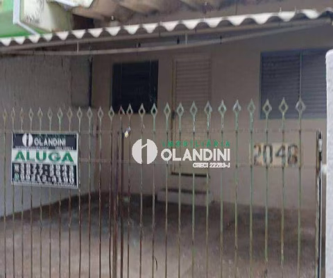 Casa com 2 dormitórios para alugar, 89 m² por R$ 900,00/mês - Bela Vista - Artur Nogueira/SP