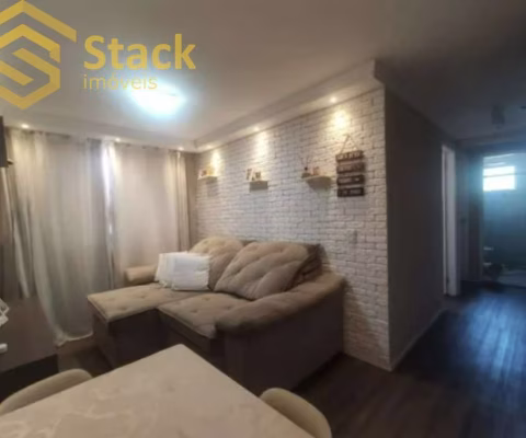 Apartamento com 2 quartos à venda na ESTRADA MUNICIPAL VEREADOR WALDOMIRO FREGNHAMI, 551, Monte Serrat, Itupeva