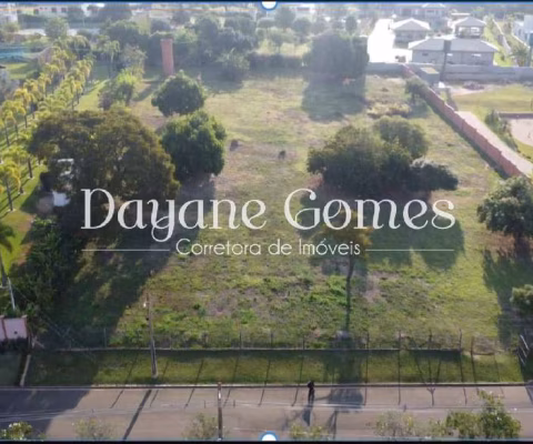 Terreno 5000 m2 à venda em condomínio fechado, Indaiatuba.