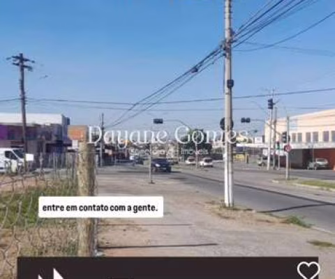 Terreno Comercial à Venda – Localização Estratégica em Campinas