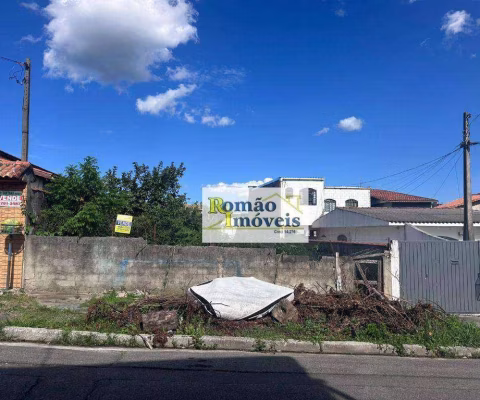 Terreno com 300 m² à venda em Terra Preta - Mairiporã