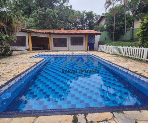 VENDA E LOCAÇÃO!!!!  Casa Espetacular com 1.400m² – Perfeita para Moradia ou Lazer