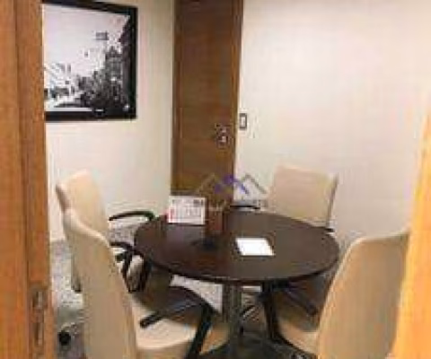 Sala para alugar, 500 m² por R$ 53.000,00/mês - Anhangabaú - Jundiaí/SP