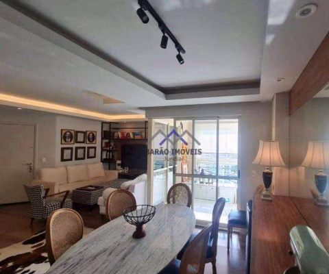 Apartamento Residencial / Jardim Ana Maria