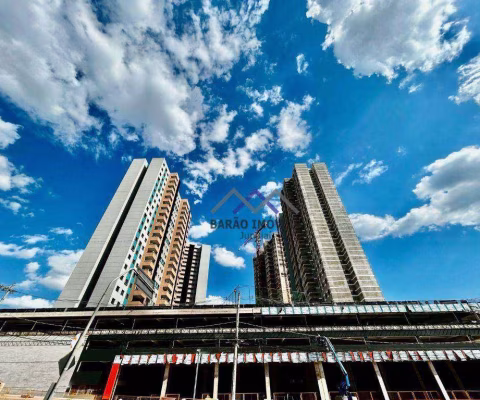 Apartamento NOVO de 94m2 ä venda no Resort Prime