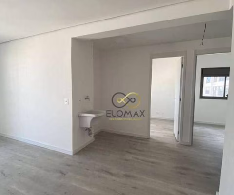 Vende - Lindo STUDIO - 43m² - Condomínio: Panorâmico Vila Prudente - SP.