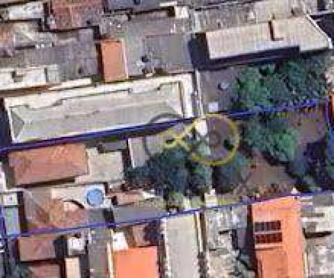 Terreno à venda, 1400 m² por R$ 6.330.000,00 - Gopoúva - Guarulhos/SP