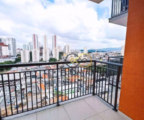 Apartamento Moov Parque Maia com 2 dormitórios à venda, 58 m² por R$ 429.900 - Picanco - Guarulhos/SP