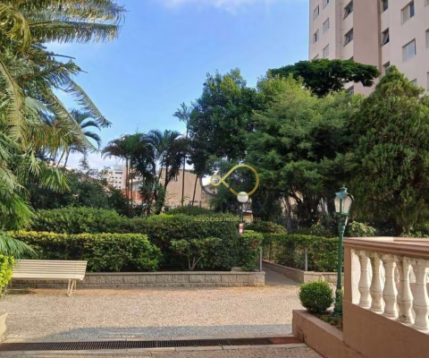 Apartamento com 2 dormitórios à venda, 69 m² por R$ 455.000,00 - Limão - São Paulo/SP