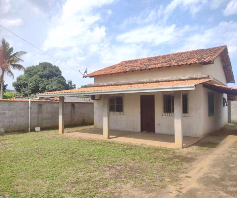Casa para Venda em Saquarema, JACONE, 1 dormitório, 1 banheiro, 1 vaga