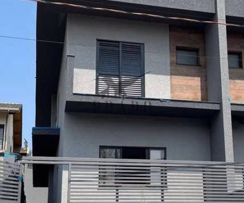 Casa no Jardim Maristela 3 suítes -Atibaia/SP