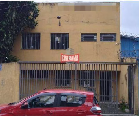 Galpão para aluguel, 4 vagas, Serraria - Diadema/SP