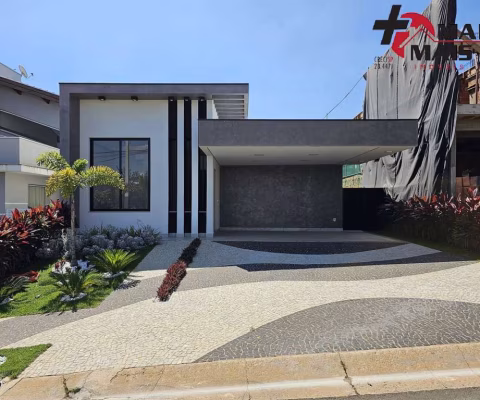 Casa à venda no Condomínio Swiss Park Baden Campinas