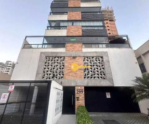 APARTAMENTO NO VILA OPERÁRIA COM 1 SUÍTE + 1 DORMITÓRIO