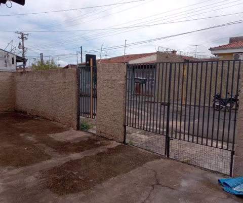 Casa no Bairro VILA CAROLINA na cidade de  Bauru;
