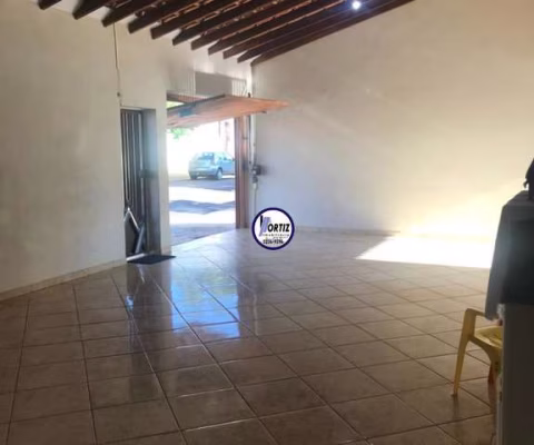 Casa no Bairro POUSADA DA ESPERANÇA na cidade de  BAURU;