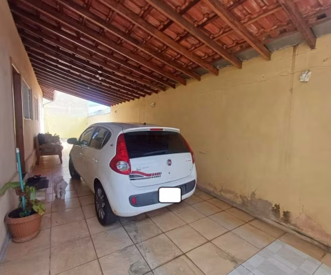 Casa no Bairro GEISEL na cidade de  BAURU;