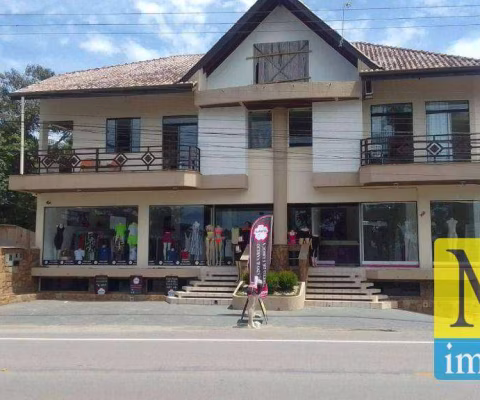 Sobrado com 2 dormitórios à venda, 350 m² por R$ 4.770.000,00 - Centro - Ilhota/SC