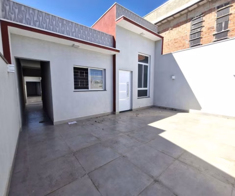 Casa com 3 quartos para alugar na Célia Cristina Ulitska Felipe, Jardim Moriyama, Indaiatuba