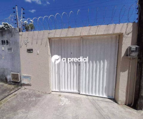 Amplo e Aconchegante Imóvel para Locação no Bairro Modunbim!