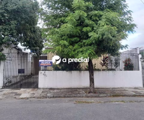 A Oportunidade que o Seu Negócio Merece Está Aqui! Casa Comercial para Locação – Jose Bonifacio