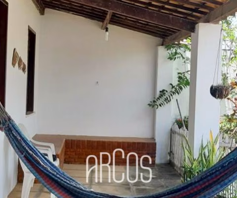 Casa de Praia, Casa no Abaís, 3/4 300m²