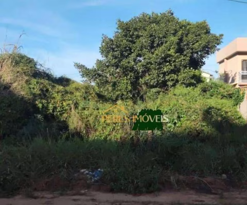 Ótimo terreno no Verde Mares!
