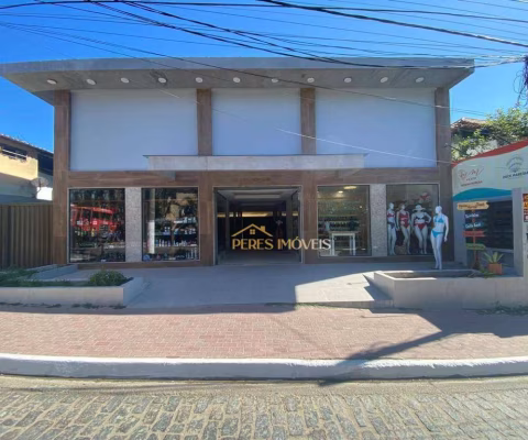 Ponto para alugar, 10 m² por R$ 2.000,00/mês - Costazul - Rio das Ostras/RJ