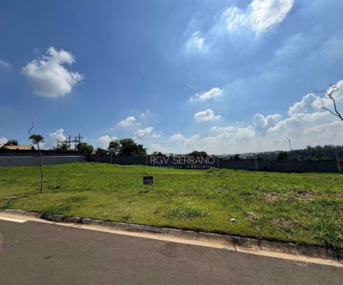 Terreno à venda, 396 m² por R$ 655.000,00 - Park Meraki - Indaiatuba/SP