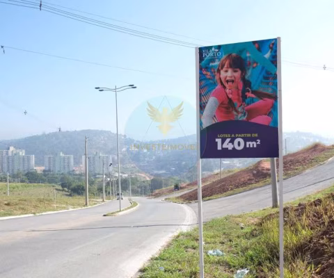 Terreno em condomínio fechado à venda na Estr. Ten. Giovaldo Gonçalves, Vila Santa Rita, Itapevi