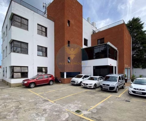 Sala comercial à venda na Rua Adib Auada, 289, Granja Viana, Cotia
