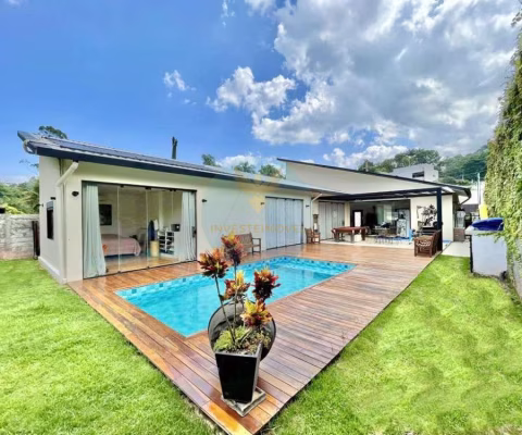Casa com 3 quartos à venda na Rua Rio Bonito, 300, Granja Viana, Cotia
