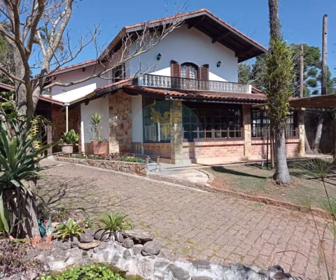 Casa em condomínio fechado com 4 quartos à venda na Rua Maracatu, 284, Granja Viana, Cotia