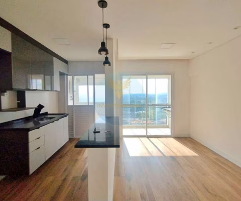 Apartamento com 2 quartos à venda na Estrada Fazendinha, 1361, Granja Viana, Carapicuíba