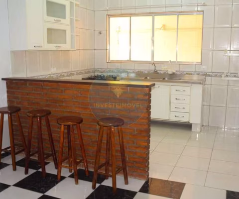 Casa com 5 quartos à venda na Rua República, 283, Jardim Miranda, Cotia