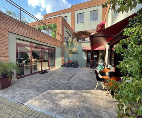Sala comercial para alugar na Avenida São Camilo, 1417, Granja Viana, Carapicuíba