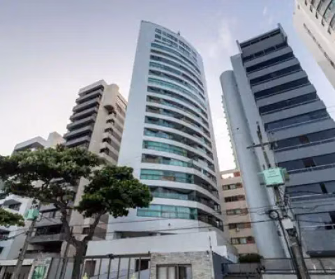 Apartamento com aproximadamente 60m2, 2 Quartos sendo 1 Suíte, 1 Vaga!O apartamento possui 2 quartos, sendo 1 suíte, sala ampla e integrada, cozinha funcional e uma varanda perfeita para contemplar o