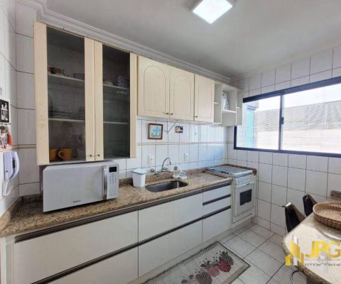 Apartamento com 2 dormitórios à venda, 111 m² por R$ 990.000,00 - Centro - Balneário Camboriú/SC