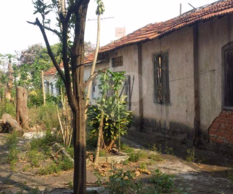 Sobrado com 3 quartos à venda em Vila Monumento - SP