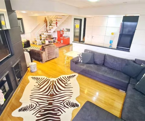 Apartamento com 4 quartos à venda em Vila Maria Alta - SP