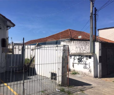 Casa com 2 quartos à venda em Vila Leopoldina - SP