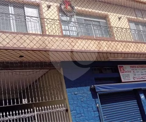 Casa com 6 quartos à venda em Vila Sabrina - SP