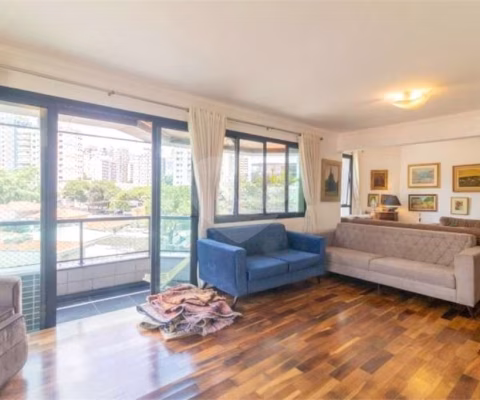 Apartamento com 3 quartos à venda em Vila Uberabinha - SP