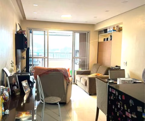 Apartamento com 3 quartos à venda em Jaçanã - SP