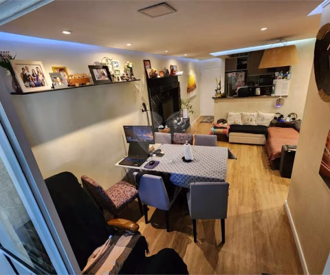 Apartamento com 3 quartos à venda em Jaguaré - SP